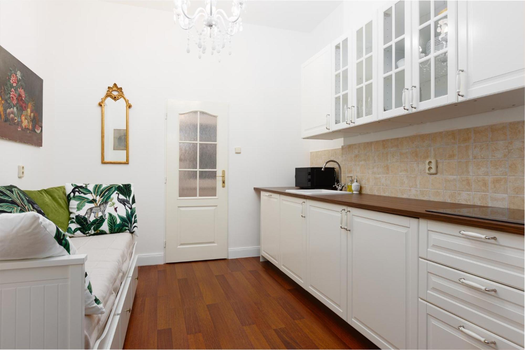 Appartement Rezidence Makart à Karlovy Vary Extérieur photo